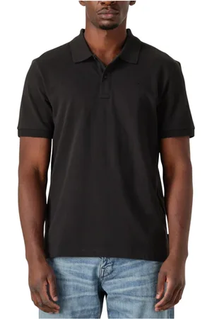 Scotch&Soda Heren, Tops, Zwart, Maat: S
