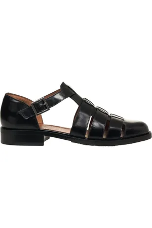 Billi Bi Dames, Schoenen, Zwart, Maat: 38 EU Leer