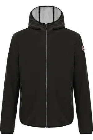 Colmar Heren, Jassen, Zwart, Maat: 2XL Synthetisch