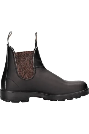 Blundstone Dames, Schoenen, Bruin, Maat: 36 EU Leer