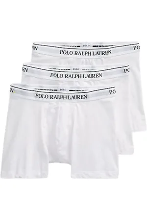Ralph Lauren Heren, Ondergoed, Wit, Maat: XL
