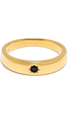 Nialaya Dames, Accessoires, Geel, Maat: 56 MM
