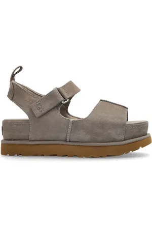 UGG Dames, Schoenen, Grijs, Maat: 41 EU Suède