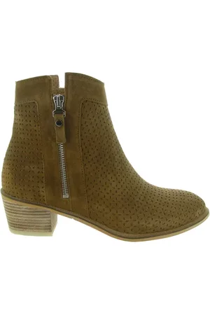 Alpe Dames, Schoenen, Groen, Maat: 37 EU