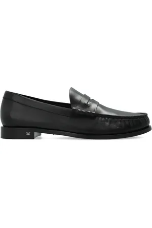 Max Mara Dames, Schoenen, Zwart, Maat: 37 1/2 EU Leer