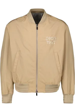 Dior Heren, Jassen, , Maat: L Nylon