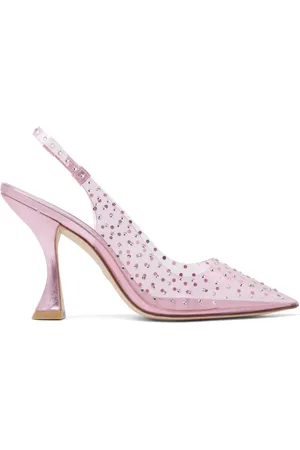 Stuart Weitzman Dames, Schoenen, Roze, Maat: 36 1/2 EU