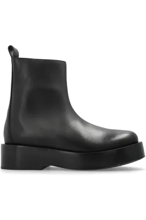 Bottega Veneta Dames, Schoenen, Zwart, Maat: 37 EU Zijde