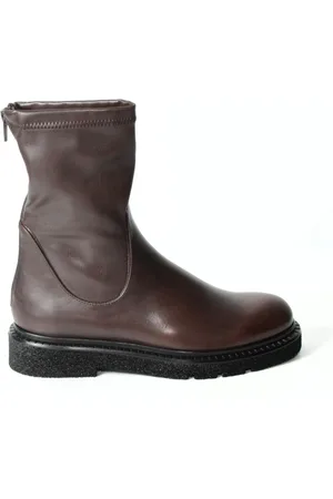 Guglielmo Rotta Dames, Schoenen, Bruin, Maat: 36 EU Suède