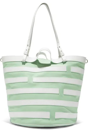 Casadei Dames, Tassen, Groen, Maat: ONE Size