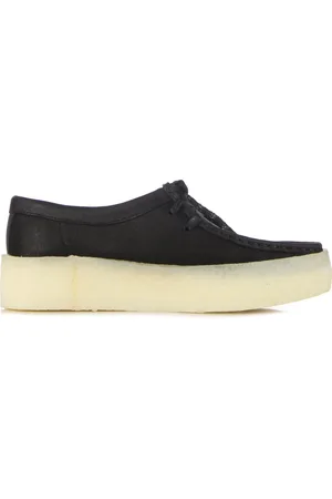 Clarks Dames, Schoenen, Zwart, Maat: 40 EU