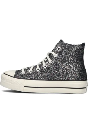 Converse Dames, Schoenen, Blauw, Maat: 36 EU