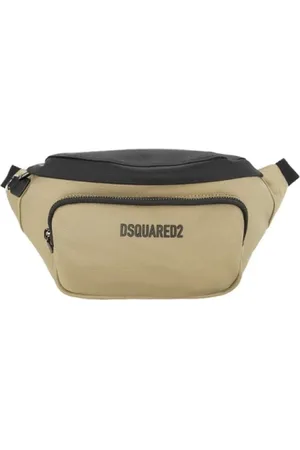 Dsquared2 Heren, Tassen, , Maat: ONE Size Poliester