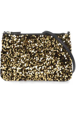 Coccinelle Dames, Tassen, Zwart, Maat: ONE Size Leer