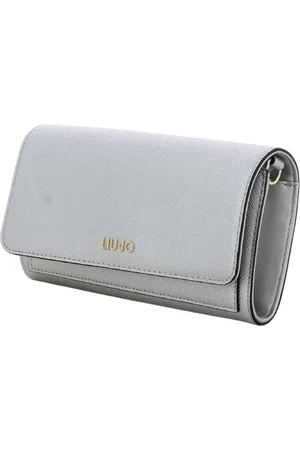 Liu Jo Dames, Accessoires, Grijs, Maat: ONE Size