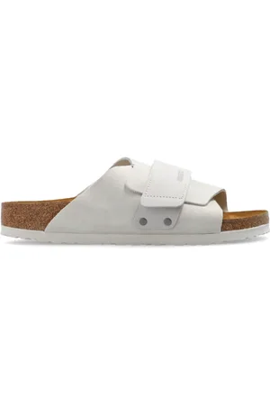 Birkenstock Dames, Schoenen, , Maat: 40 EU Suède
