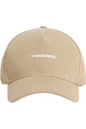 Dsquared2 Dames, Accessoires, , Maat: ONE Size Katoen
