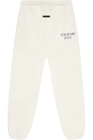 FEAR OF GOD Heren, Broeken, , Maat: XS Fleece