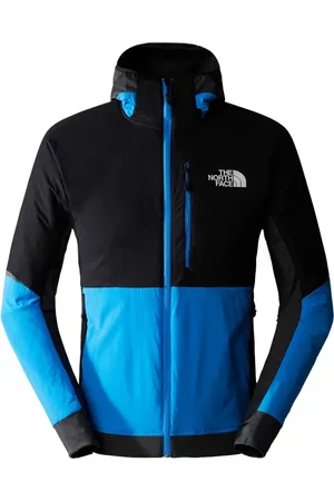The North Face Heren, Sport, Blauw, Maat: XL
