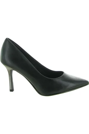 Tamaris Dames, Schoenen, Zwart, Maat: 38 EU Leer
