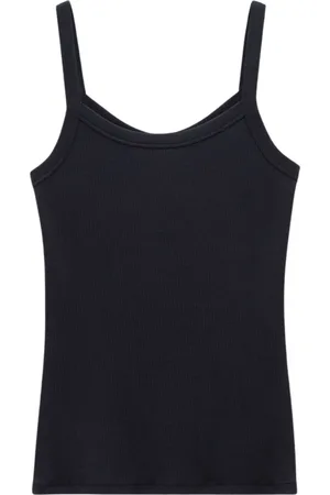 Filippa K Dames, Tops, Zwart, Maat: XS