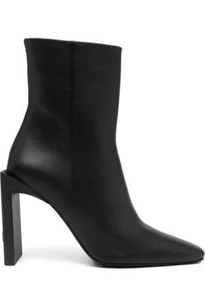 FEAR OF GOD Dames, Schoenen, Zwart, Maat: 37 EU Leer