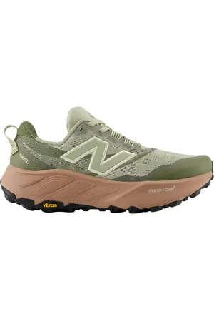 New Balance Dames, Sport, Groen, Maat: 40 1/2 EU