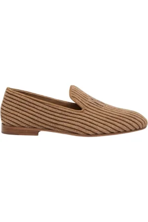 Max Mara Dames, Schoenen, , Maat: 37 EU Velours