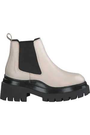 Tamaris Dames, Schoenen, , Maat: 38 EU Leer