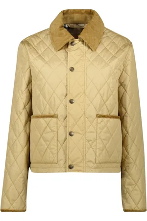 Burberry Dames, Jassen, , Maat: XS Polyamide