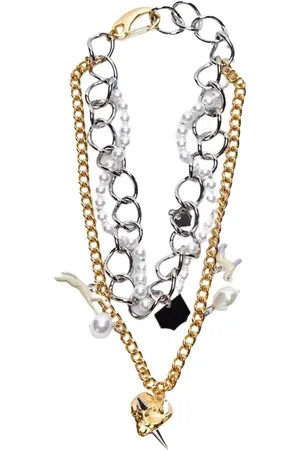 Marni Dames, Accessoires, Geel, Maat: ONE Size