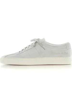COMMON PROJECTS Heren, Schoenen, Grijs, Maat: 40 EU Suède
