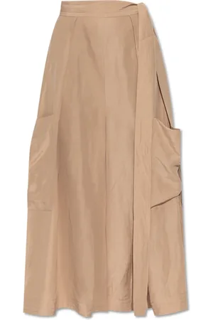 By Malene Birger Dames, Rokken, , Maat: S Linnen