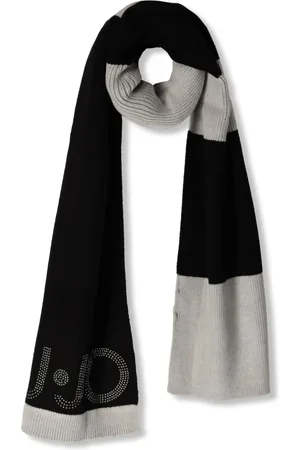Liu Jo Unisex, Accessoires, Zwart, Maat: ONE Size