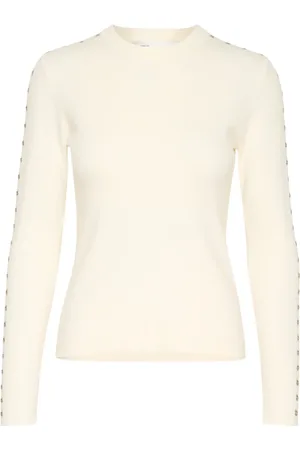 Karen by Simonsen Dames, Truien, , Maat: S Viscose