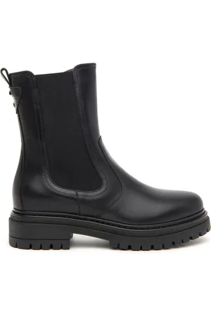Nero Giardini Dames, Schoenen, Zwart, Maat: 36 EU Leer