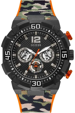 Guess Heren, Accessoires, Veelkleurig, Maat: ONE Size