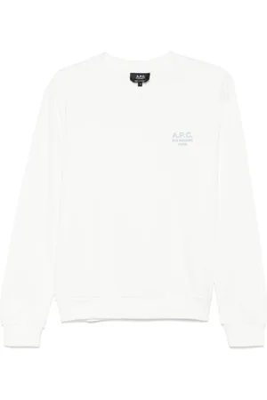 A.P.C. Dames, Sweatshirts & Hoodies, , Maat: S