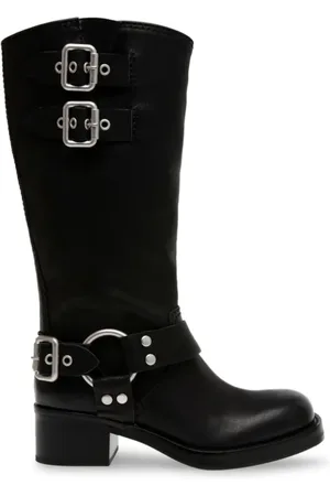 Steve Madden Dames, Schoenen, Zwart, Maat: 36 EU