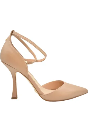 Guess Dames, Schoenen, , Maat: 38 EU Leer