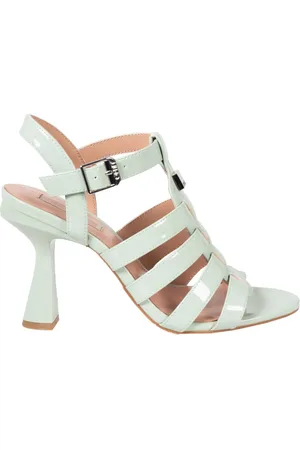 Liu Jo Dames, Schoenen, Groen, Maat: 36 EU
