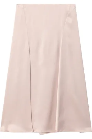Fendi Dames, Rokken, , Maat: S Zijde