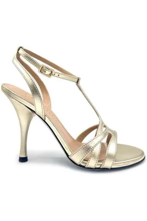 ROBERTO FESTA Dames, Schoenen, , Maat: 38 EU Leer