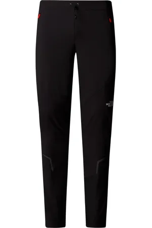The North Face Heren, Sport, Zwart, Maat: W30 Poliester