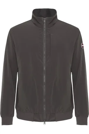 Colmar Heren, Jassen, Grijs, Maat: S Nylon