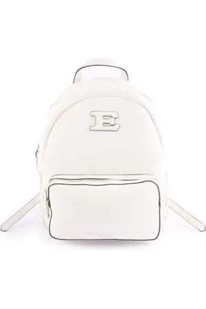 ERMANNO SCERVINO Dames, Tassen, Wit, Maat: ONE Size Leer