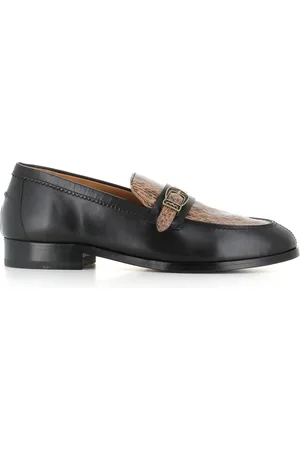 SARTORE Dames, Schoenen, Zwart, Maat: 37 1/2 EU Leer