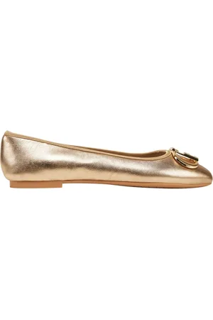 Liu Jo Dames, Schoenen, Geel, Maat: 37 EU