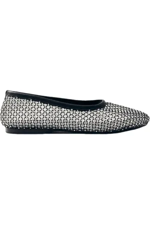 ALOHAS Dames, Schoenen, Zwart, Maat: 39 EU Leer