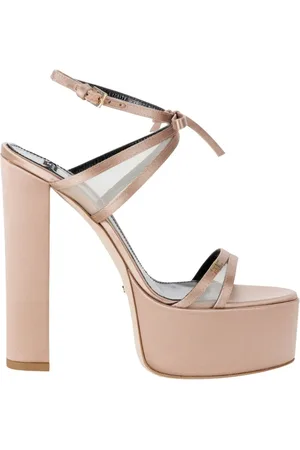 Elisabetta Franchi Dames, Schoenen, , Maat: 39 EU